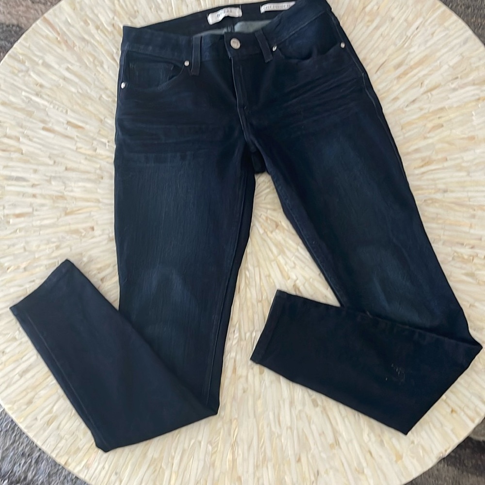 GUESS Power Stretch Skinny jeans